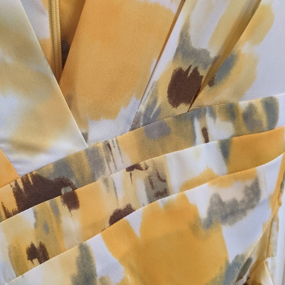 MIGUELINA Dress LIKE NEW - Picture 6 of 7